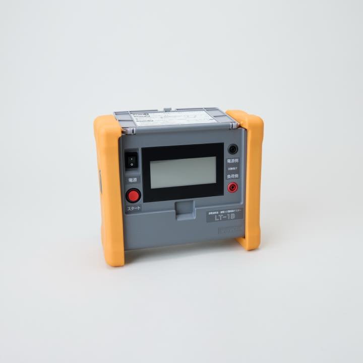 漏電火災警報器試験器 LT-1B - THE PROSUS SHOP