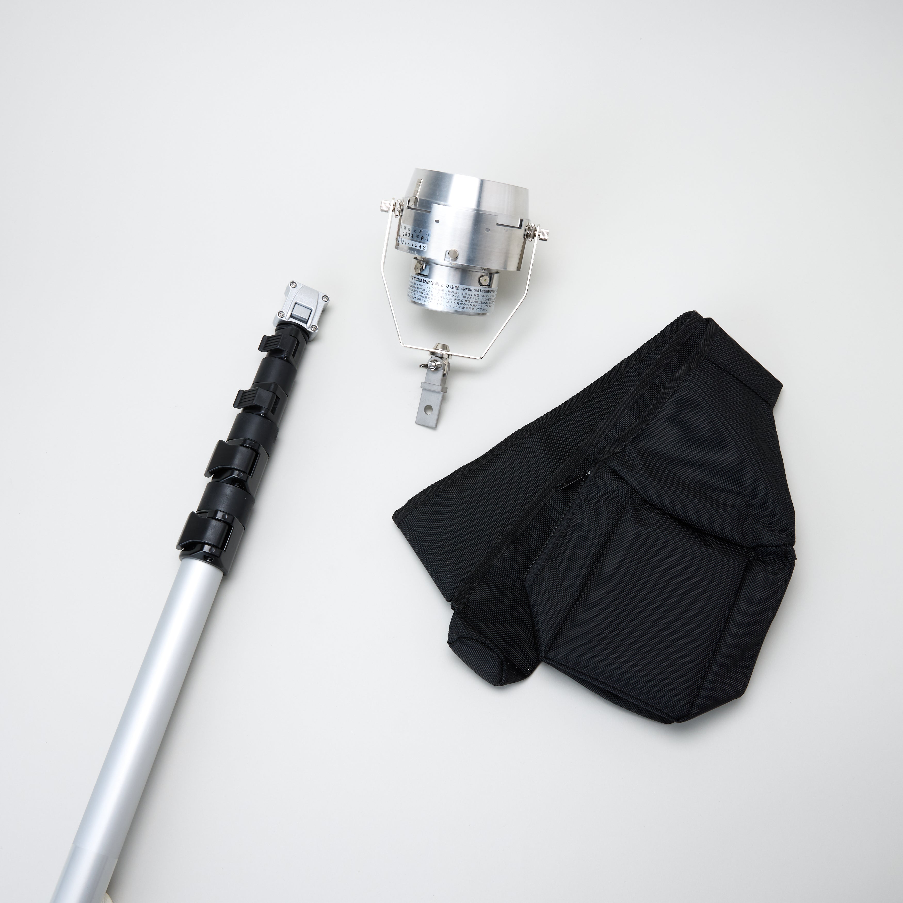 加熱試験器 HK-3 一式(能美仕様)