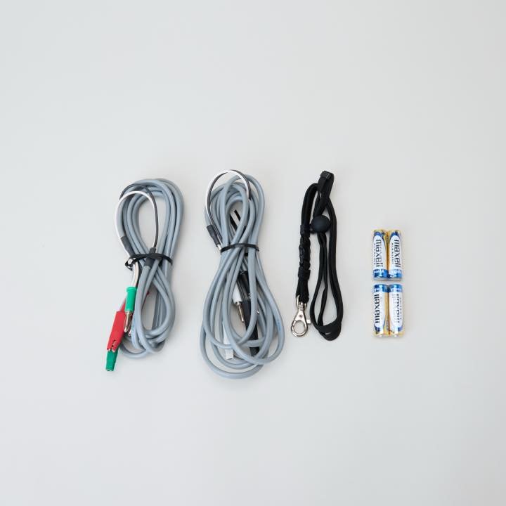 ※売切※【OUTLET】漏電火災警報器試験器 RGR-10 - THE PROSUS SHOP
