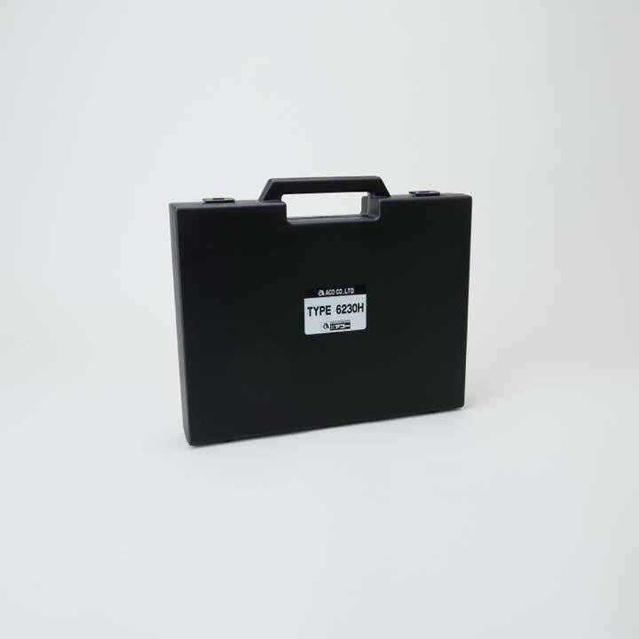 普通騒音計(検定付) TYPE6230H - THE PROSUS SHOP