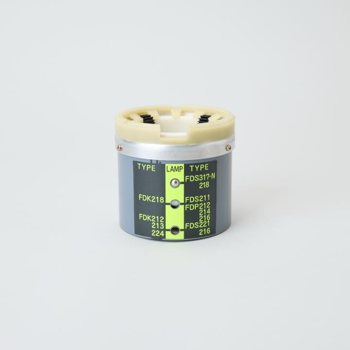 着脱器 FZC-014ヘッドのみ