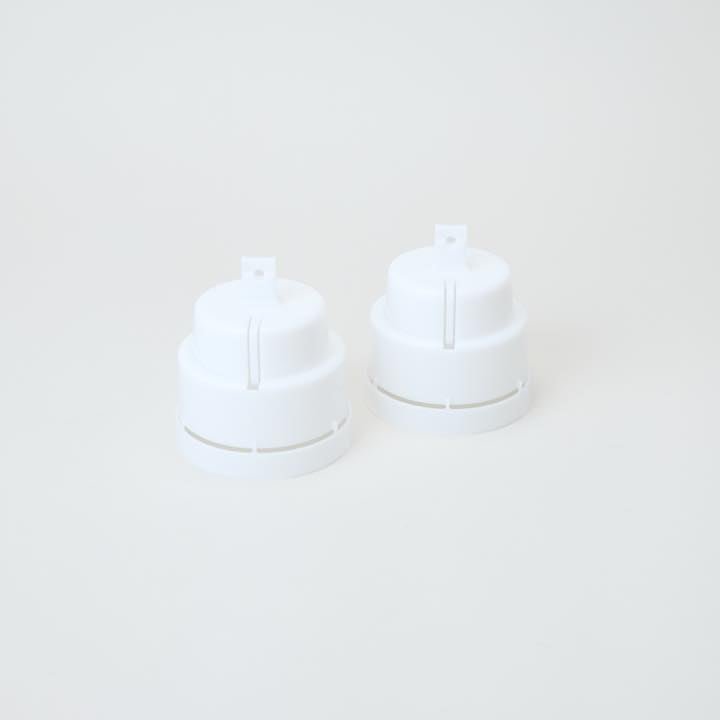 着脱器ヘッドのみ KC、IA用 - THE PROSUS SHOP