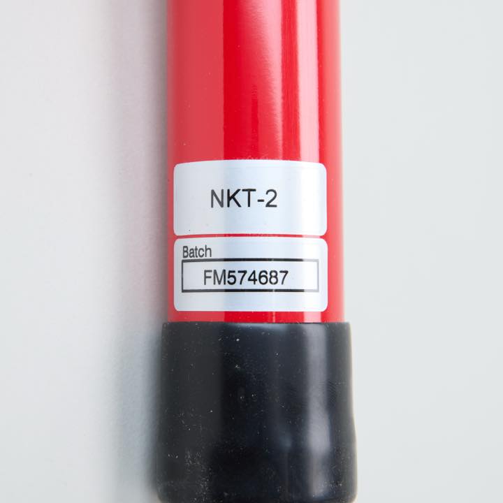 標準支持棒 NKT-2 - THE PROSUS SHOP