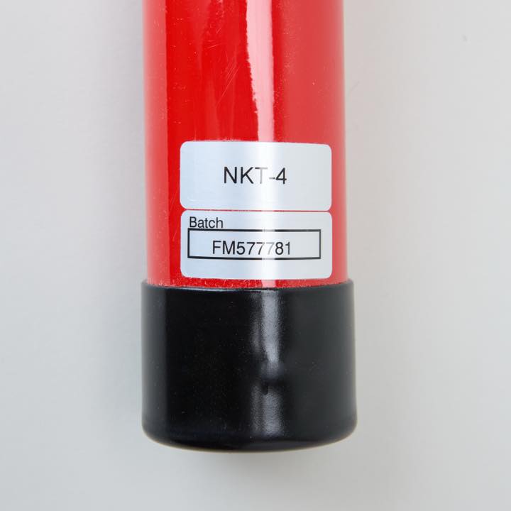 ロング支持棒 NKT-4 - THE PROSUS SHOP