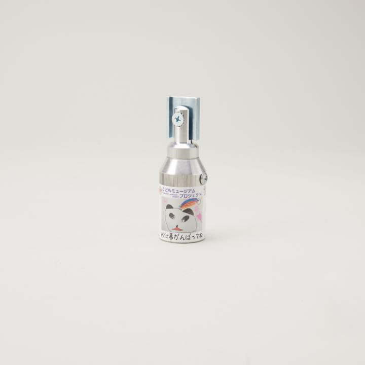 試験器取付用金具(FTGJ001-Z用)
