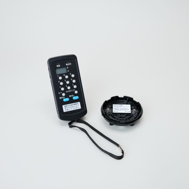 アドレス設定器 NSY452 - THE PROSUS SHOP