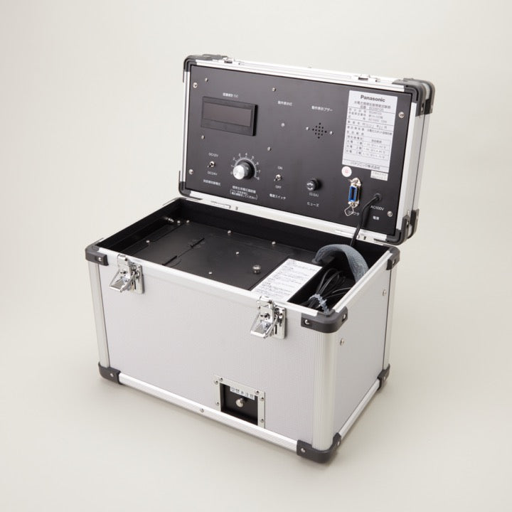 煙感知器感度試験器 BG99106