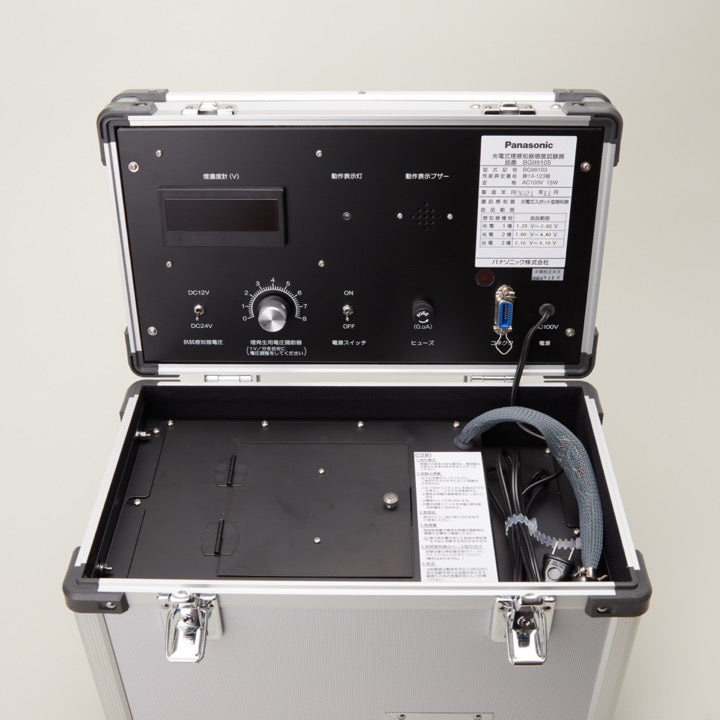 煙感知器感度試験器 BG99106