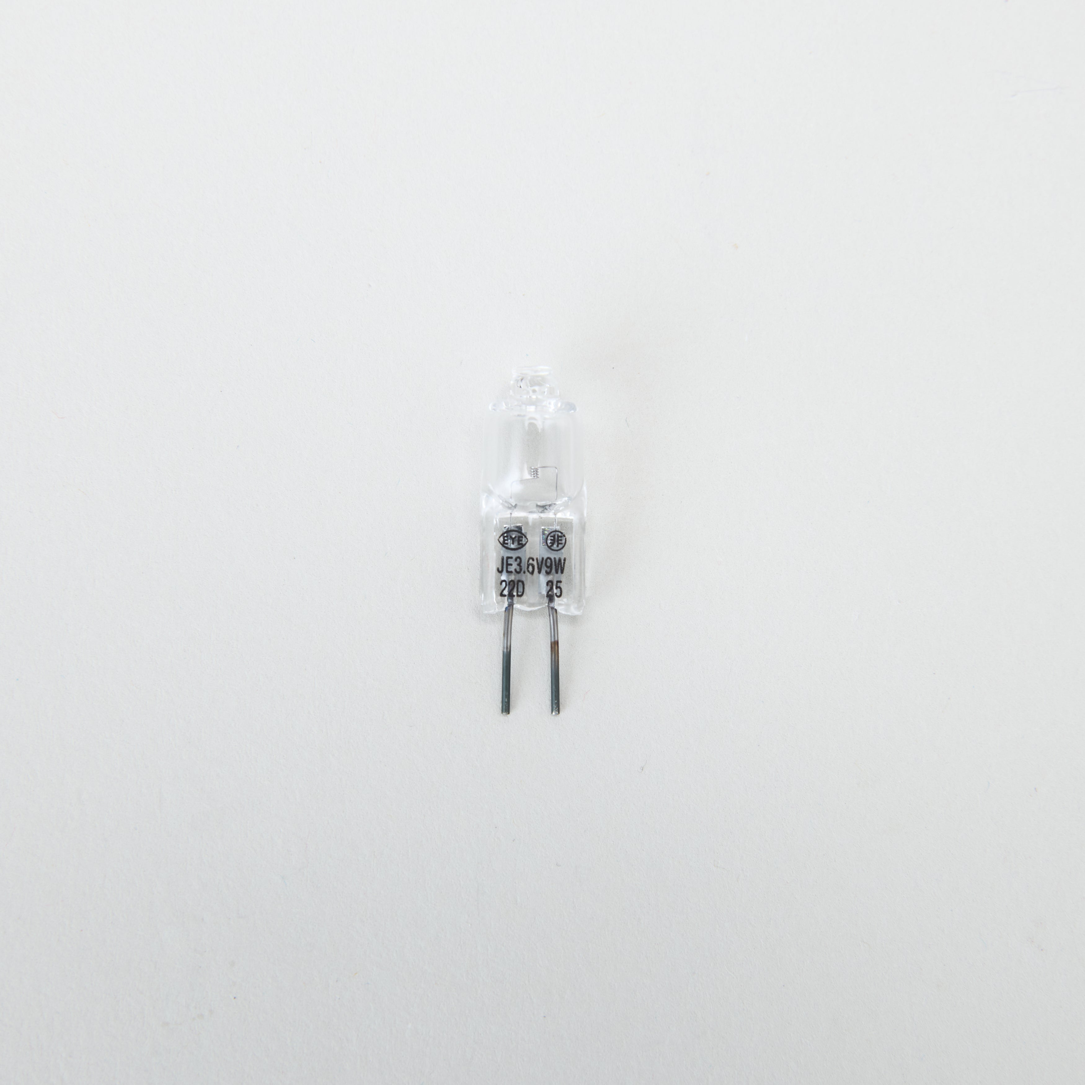 ハロゲン電球 10.8V 30W