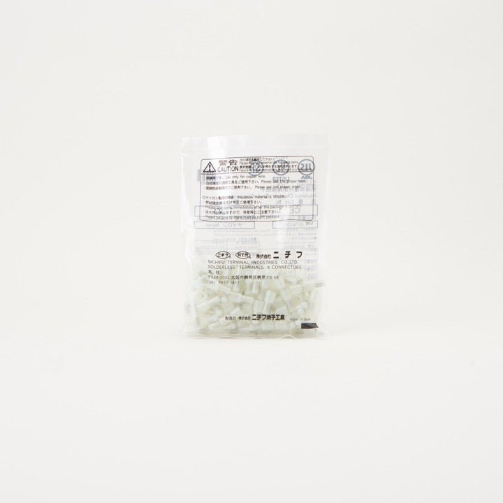 閉端接続子 CE-1 (1袋100個入) - THE PROSUS SHOP