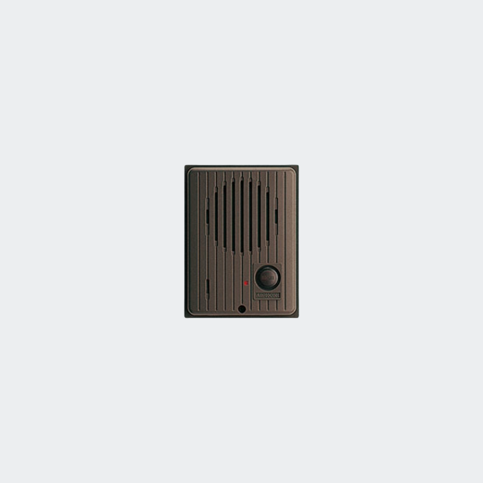 警報表示灯付玄関子機 QF-DK