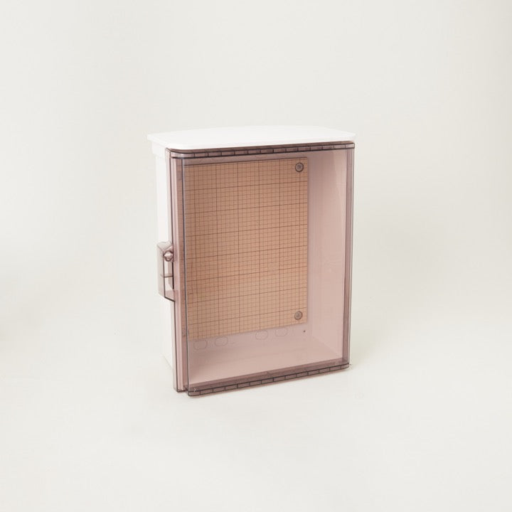 プラボックス OP20-45CA