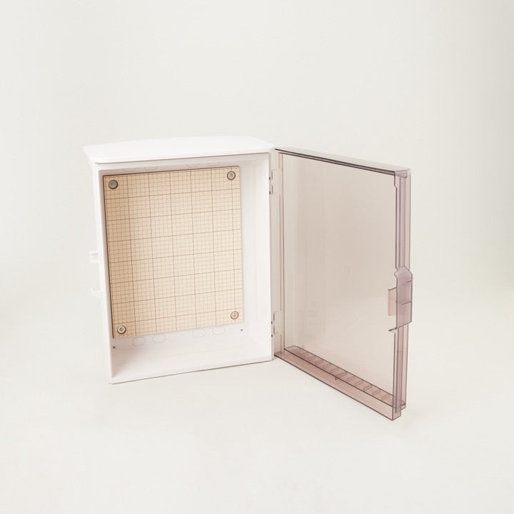 プラボックス OP20-45CA