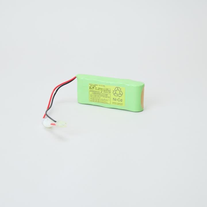 三菱製交換電池 6N19DB - THE PROSUS SHOP
