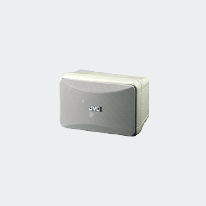 コンパクトスピーカー PS-S10W