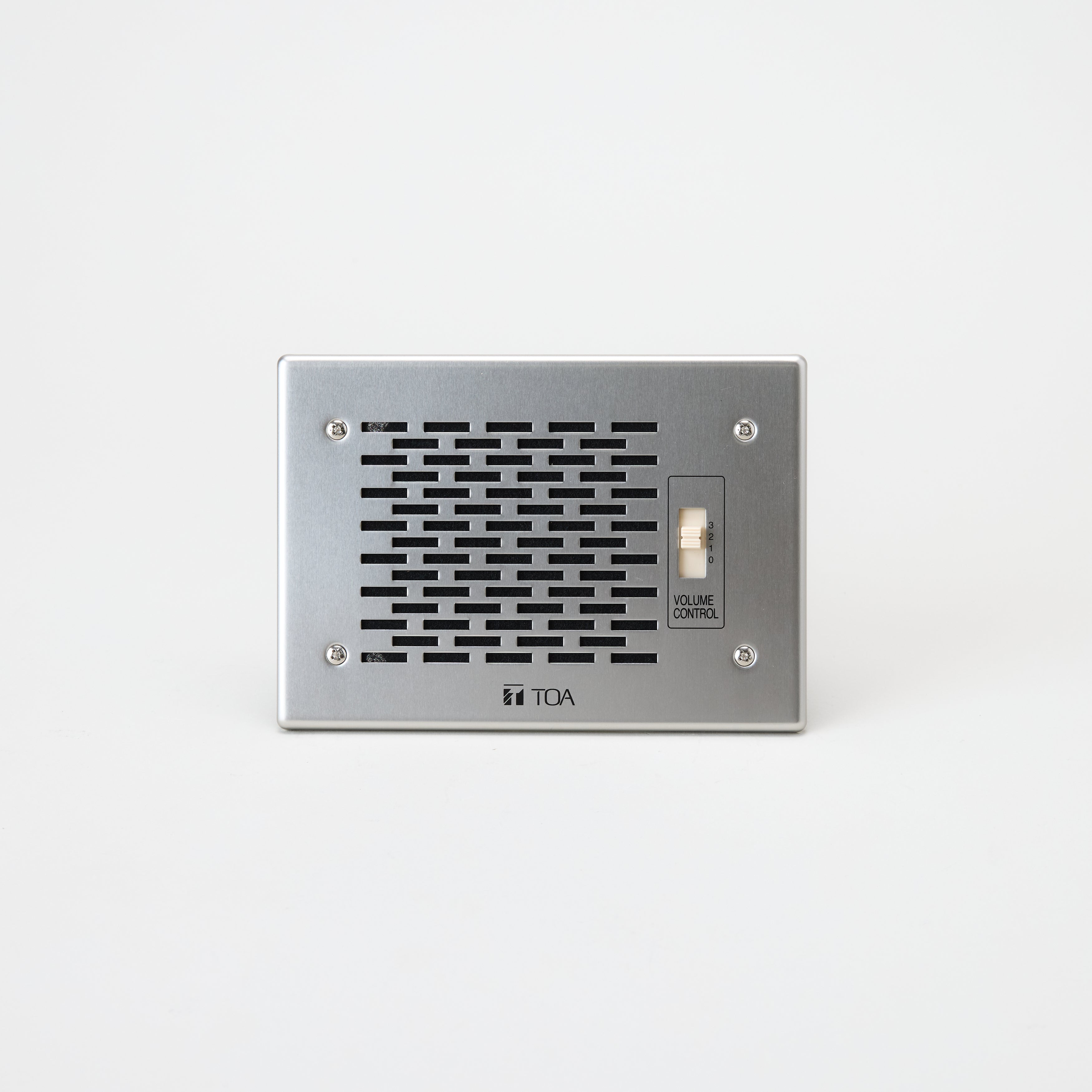 壁埋込スピーカー PC-391T
