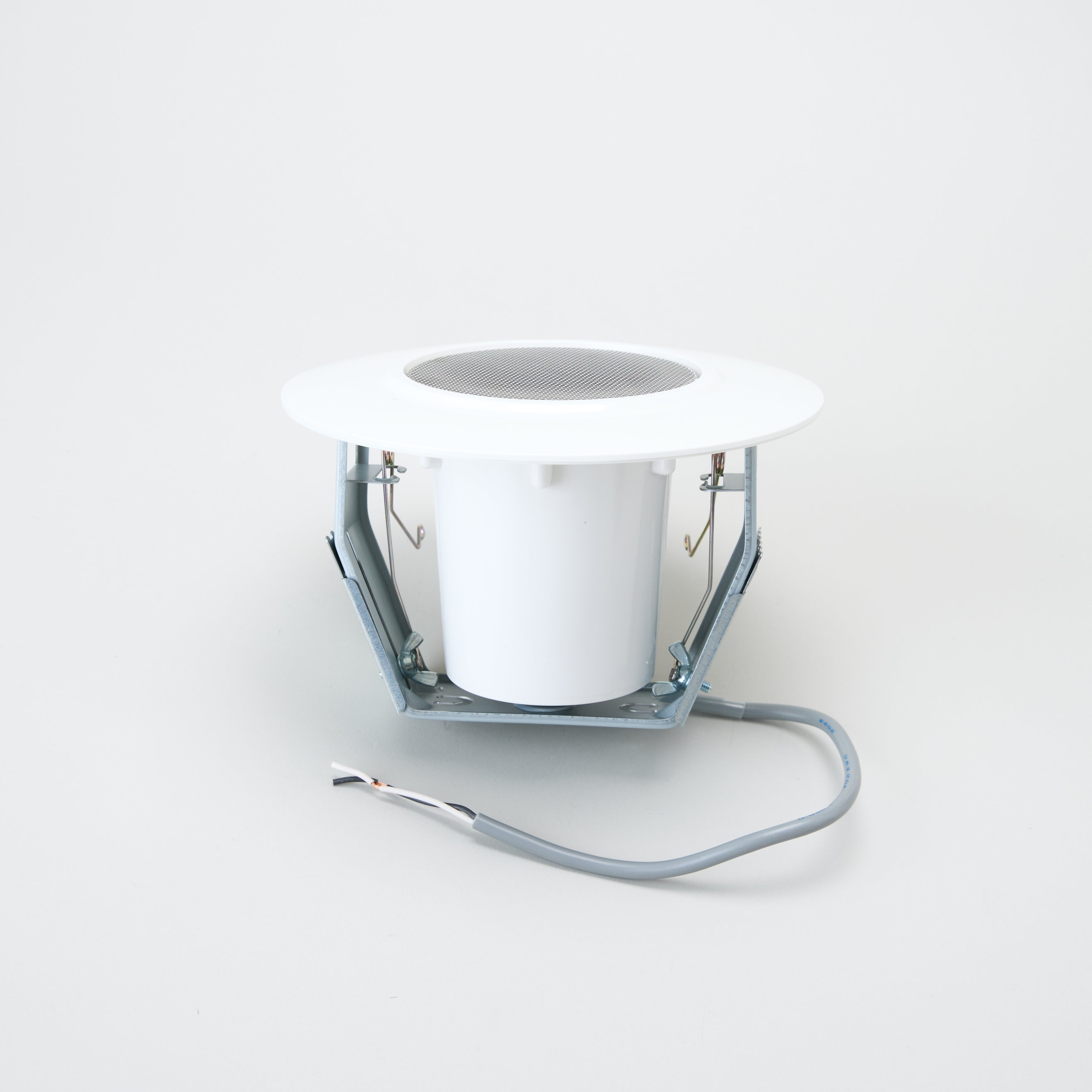 防滴型天井スピーカー PC－3WR－L - TOA株式会社｜【消防・防災