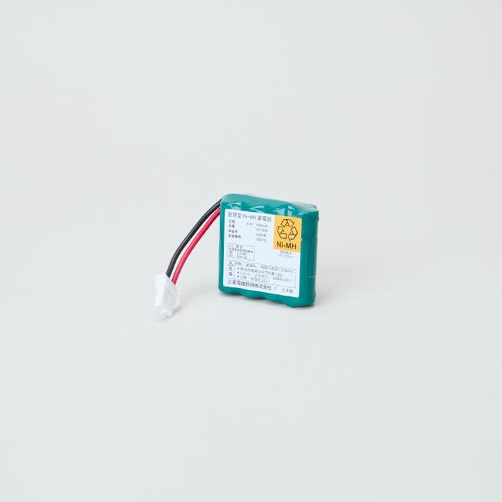 三菱製交換電池 8H10DA - THE PROSUS SHOP
