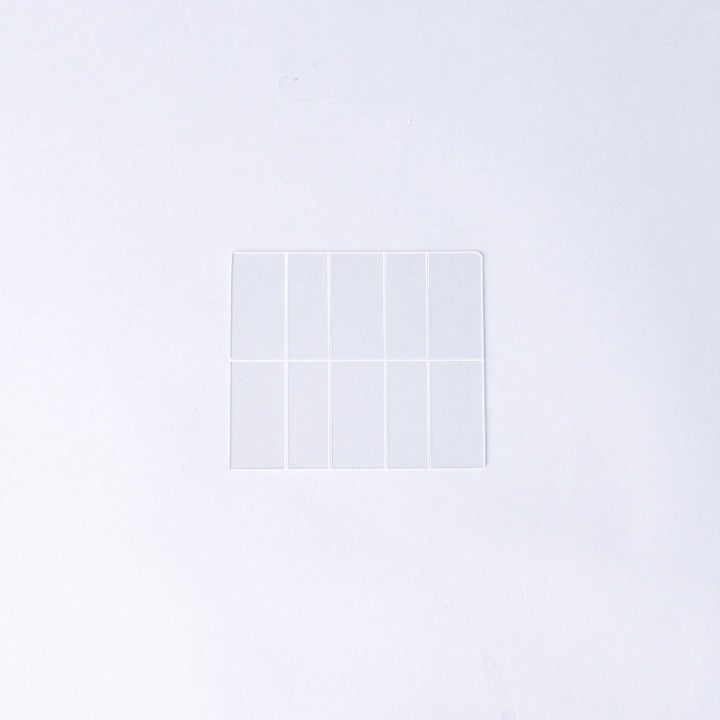 割りガラス Hー47 - THE PROSUS SHOP
