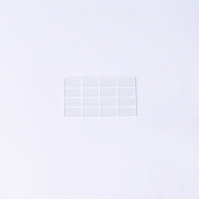 割りガラス H-96