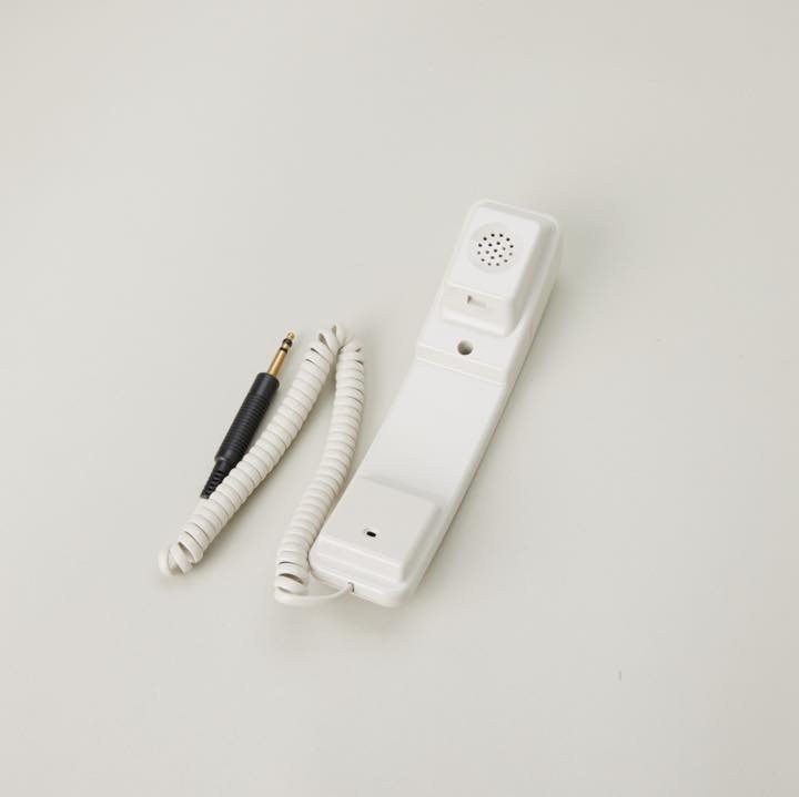 送受話器 BVF15254310(パナソニック製)