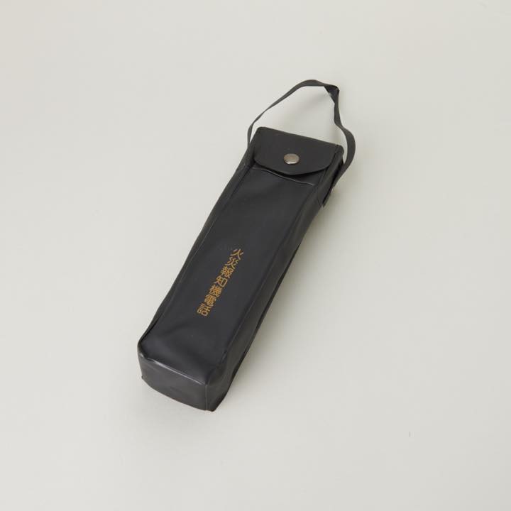 送受話器 PTL-1 (ニッタン製)