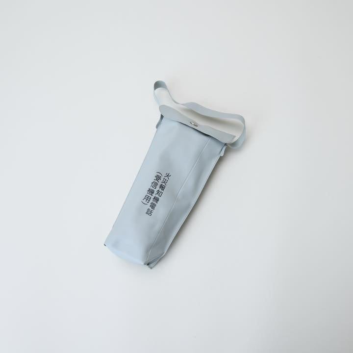 送受話器 FTL-3