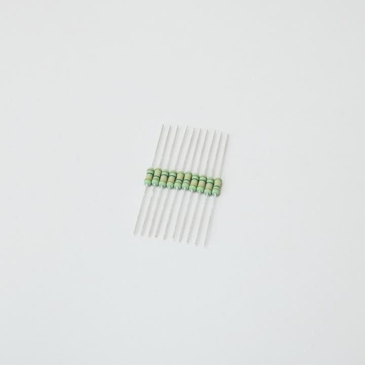 終端抵抗器 BV9840010(1箱10個) - THE PROSUS SHOP