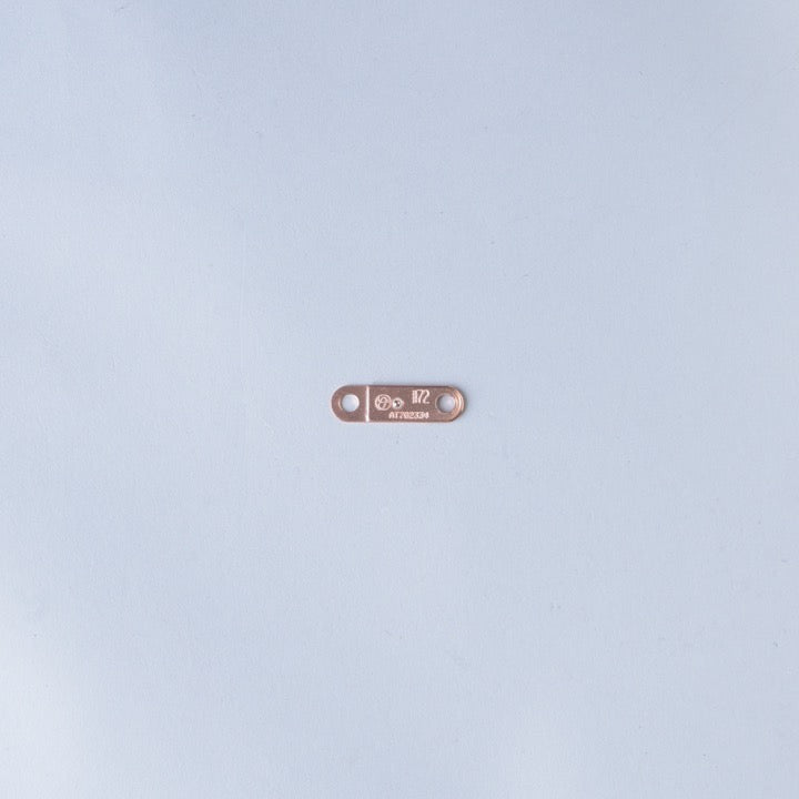 温度ヒューズ H-505