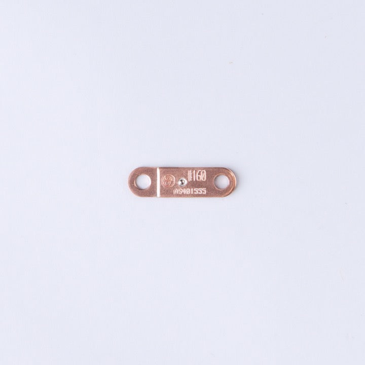 温度ヒューズ H-507