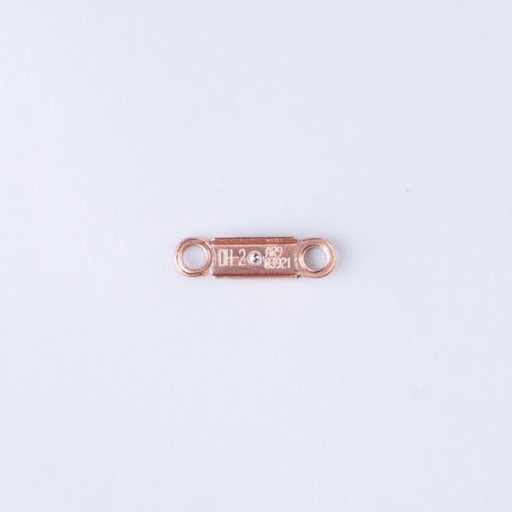 温度ヒューズ H-509