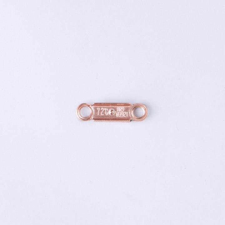 温度ヒューズ H-509