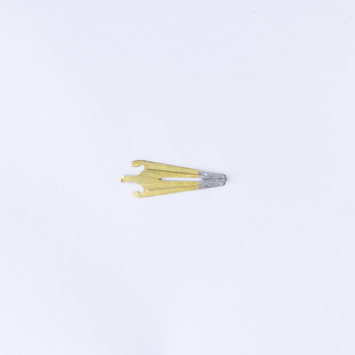 温度ヒューズ H-524