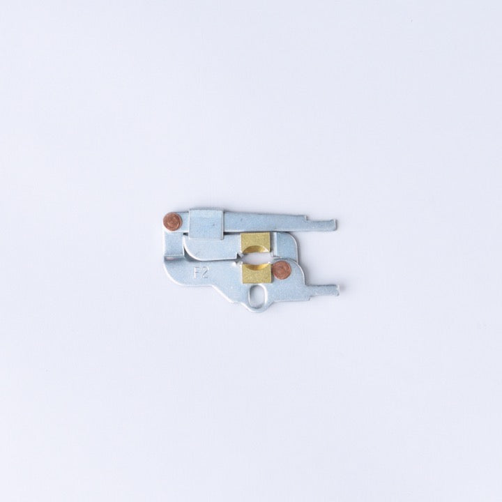 温度ヒューズ装置 H-526