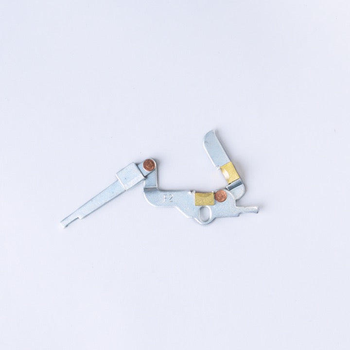 温度ヒューズ装置 H-526