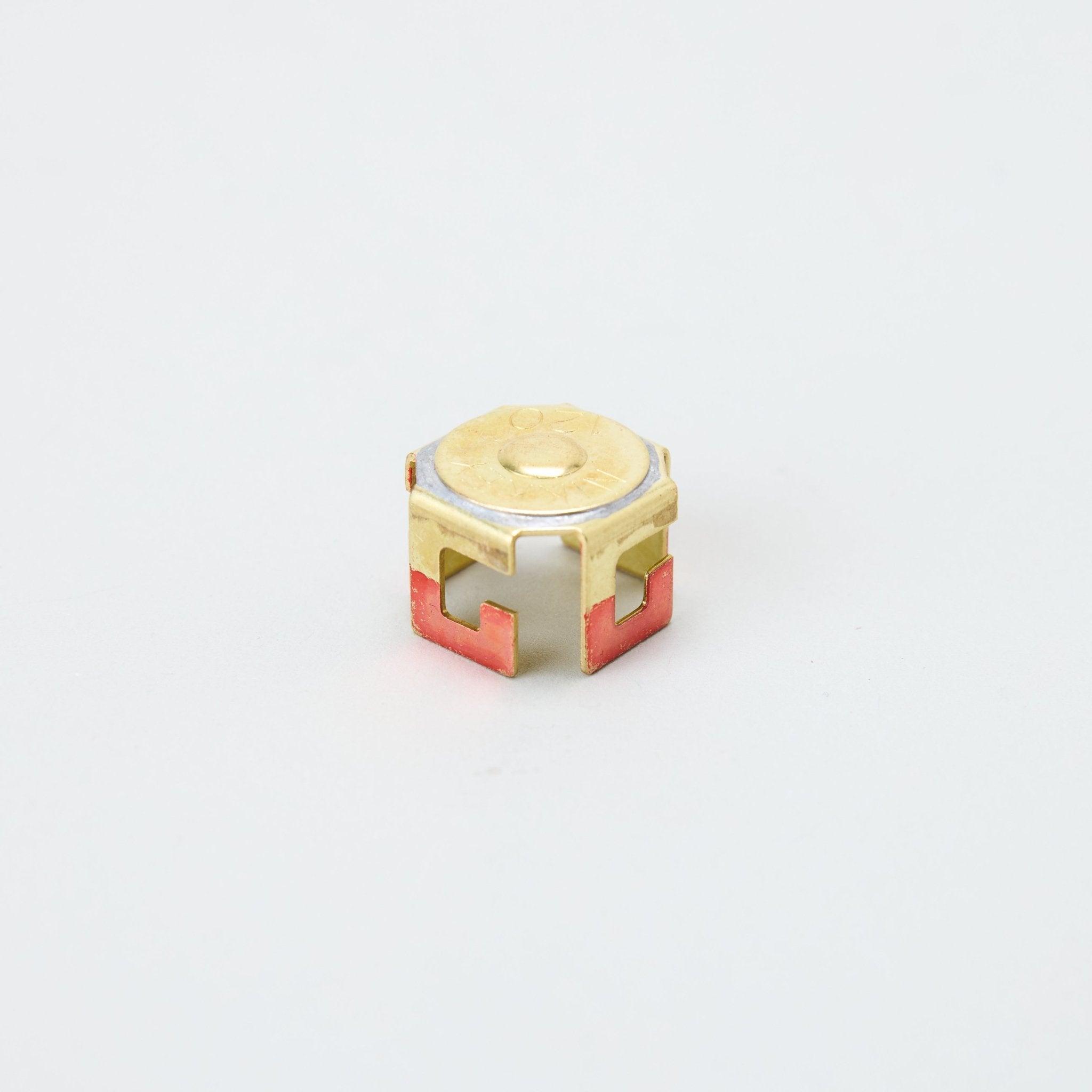 温度ヒューズ Hー571 120℃ - THE PROSUS SHOP