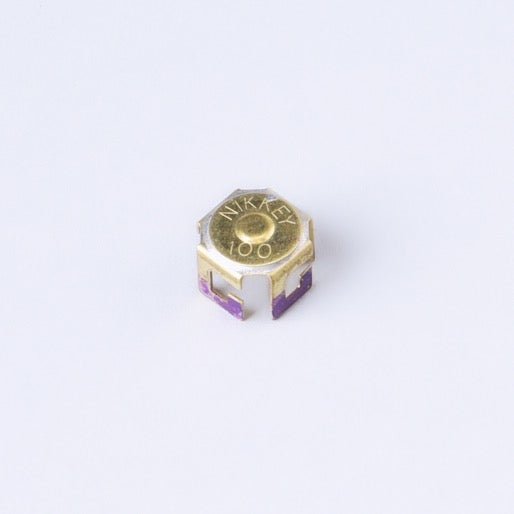 温度ヒューズ Hー572 100℃ - THE PROSUS SHOP