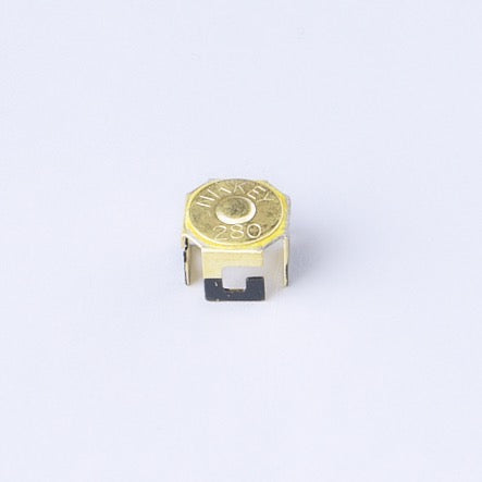 温度ヒューズ H-578 280℃