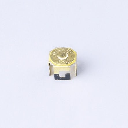 温度ヒューズ Hー578 280℃ - THE PROSUS SHOP