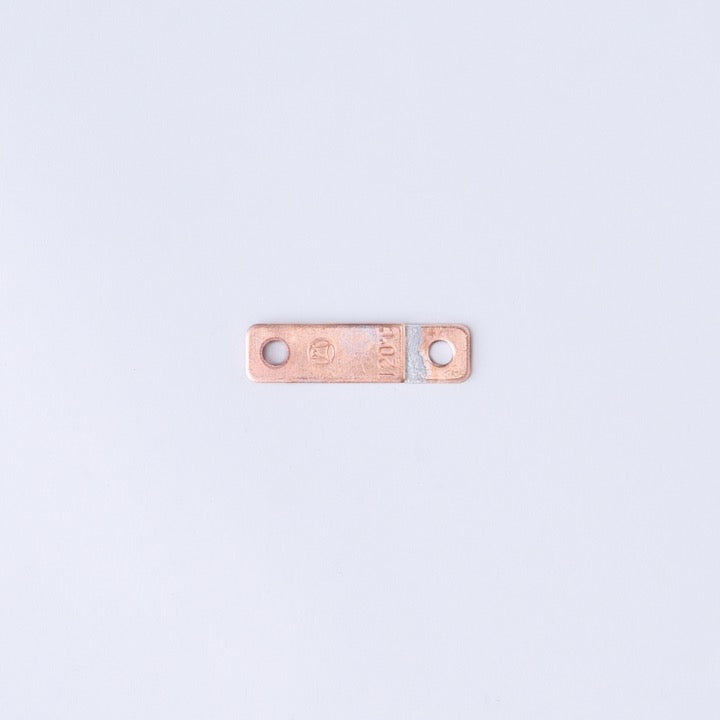 温度ヒューズ H-589 120℃