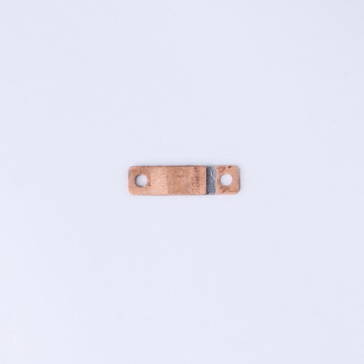 温度ヒューズ H-590 280℃