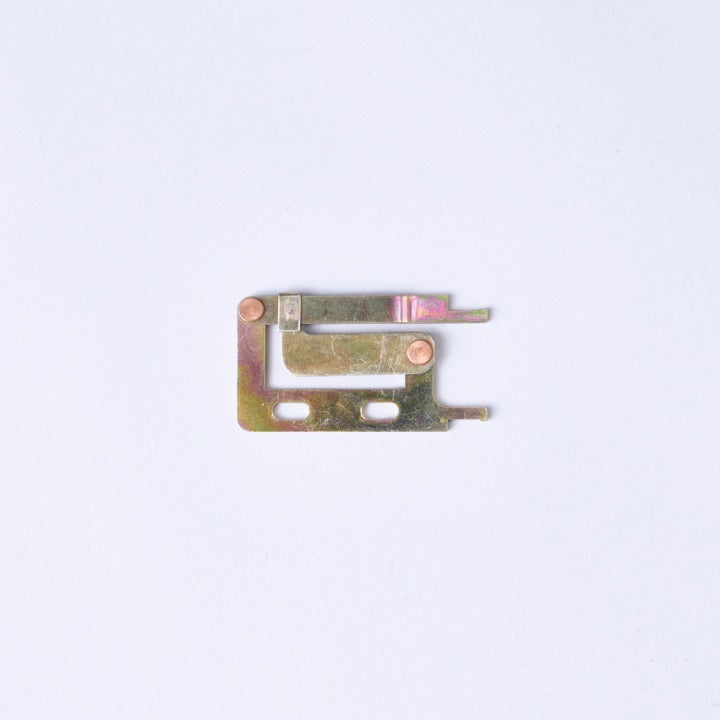 温度ヒューズ H-593