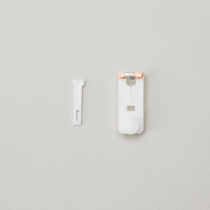 温度ヒューズ H-599