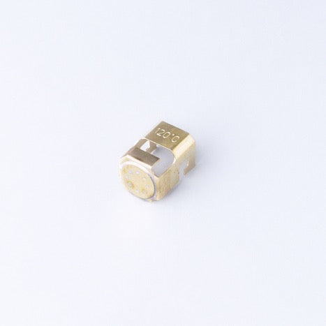 温度ヒューズ H-603 120℃