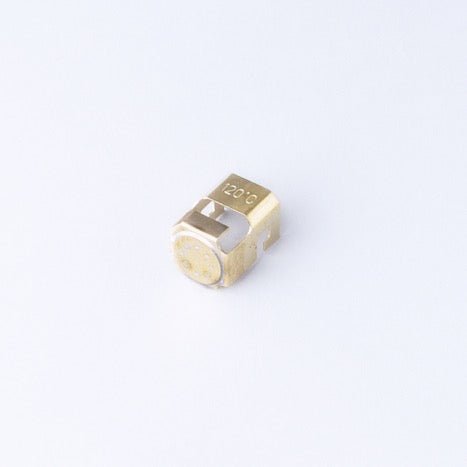 温度ヒューズ Hー603 120℃ - THE PROSUS SHOP