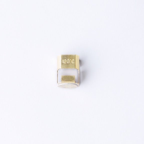 温度ヒューズ Hー603 120℃ - THE PROSUS SHOP