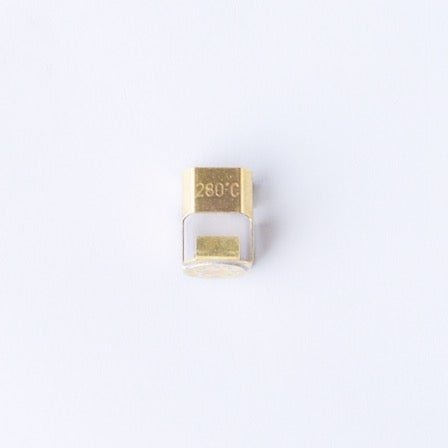 温度ヒューズ Hー604 280℃ - THE PROSUS SHOP