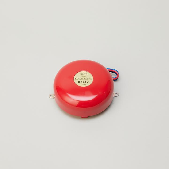 電鈴 MBF-4E(10個セット) - THE PROSUS SHOP