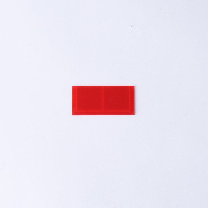 割りガラス H-217