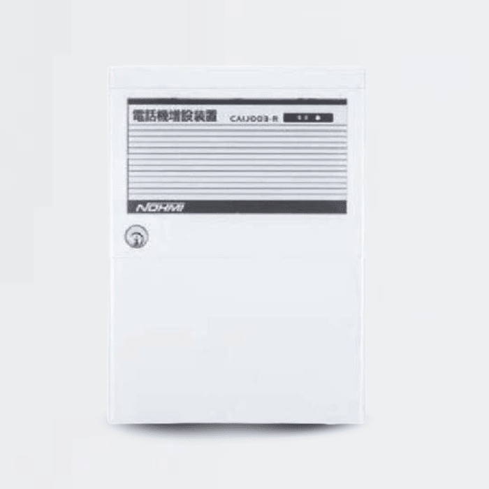 電話機増設装置 CAIJ003-R - THE PROSUS SHOP